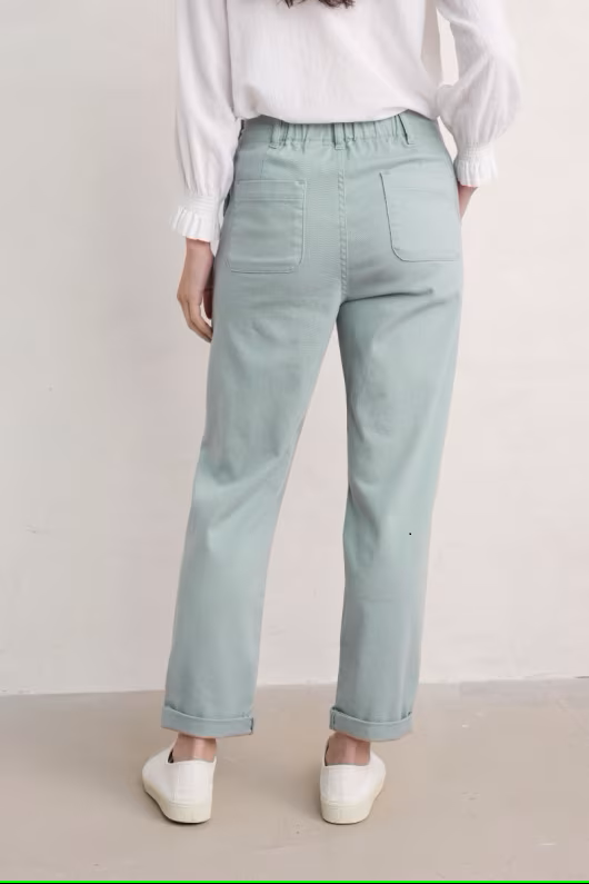 Seasalt Waterdance Trousers Tor