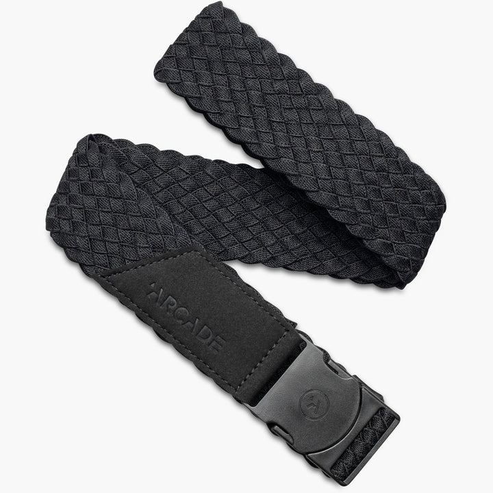 Arcade Belts Arcade Vapor Futureweave Belt Repreve Stretch