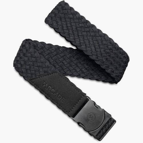 Arcade Vapor Futureweave Belt Repreve Navy