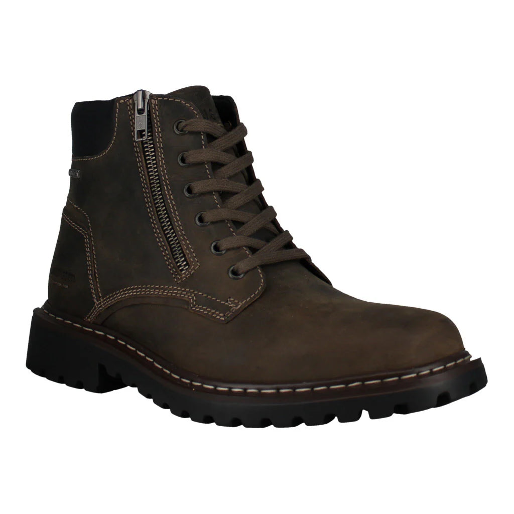 Josef Seibel Chance 67 Vulcano