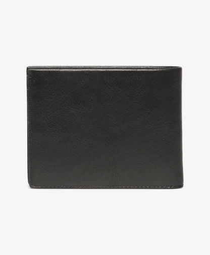 Superdry Leather Goods Wallet Black