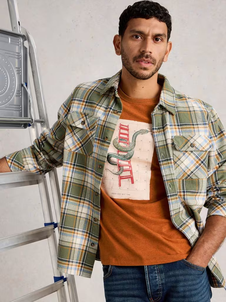 White Stuff Abersoch Graphic Boardgame