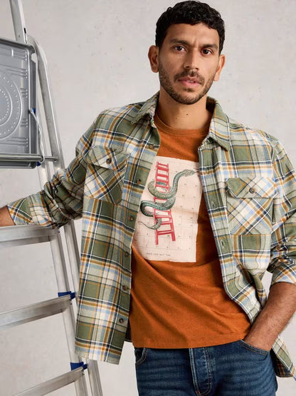 White Stuff Abersoch Graphic Boardgame