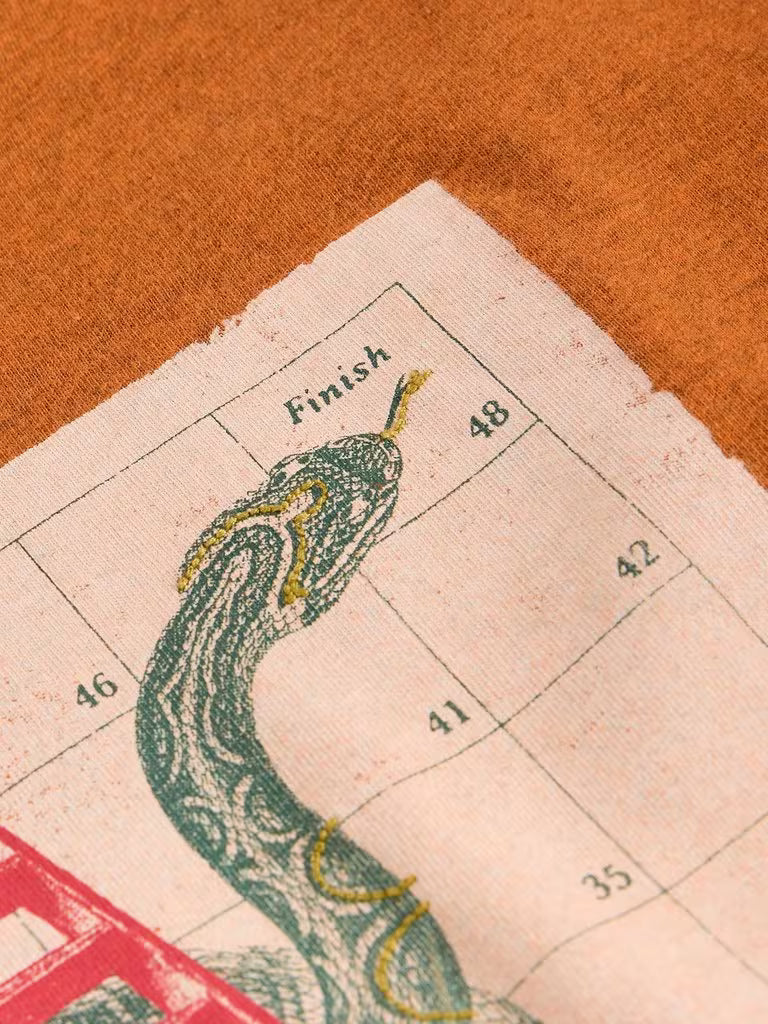 White Stuff Abersoch Graphic Boardgame