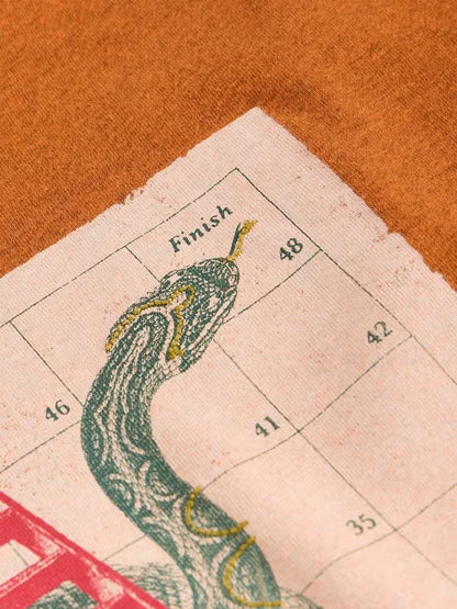 White Stuff Abersoch Graphic Boardgame