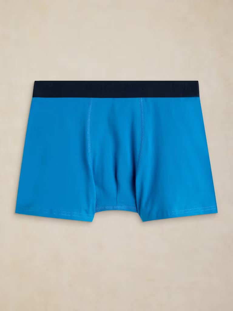 White Stuff Hove 2 Pack Boxers Red Multi