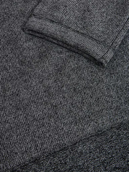 White Stuff Kate Sparkle Tee Dark Grey