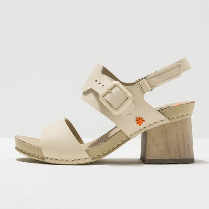 Art Company 1876 I Wish Grass Waxed Cream A Brilliant Disguise