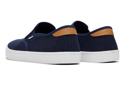 Vans baja 2025 slip on