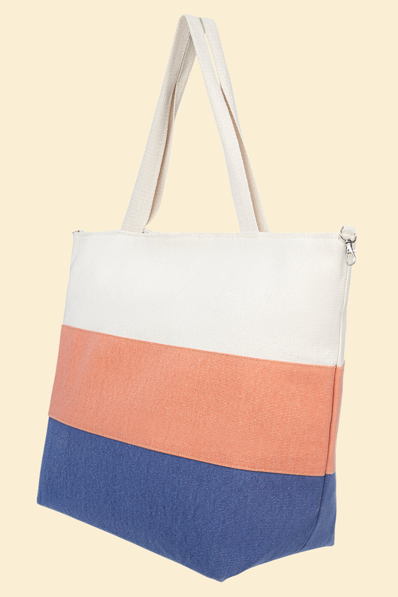 Boho tote discount