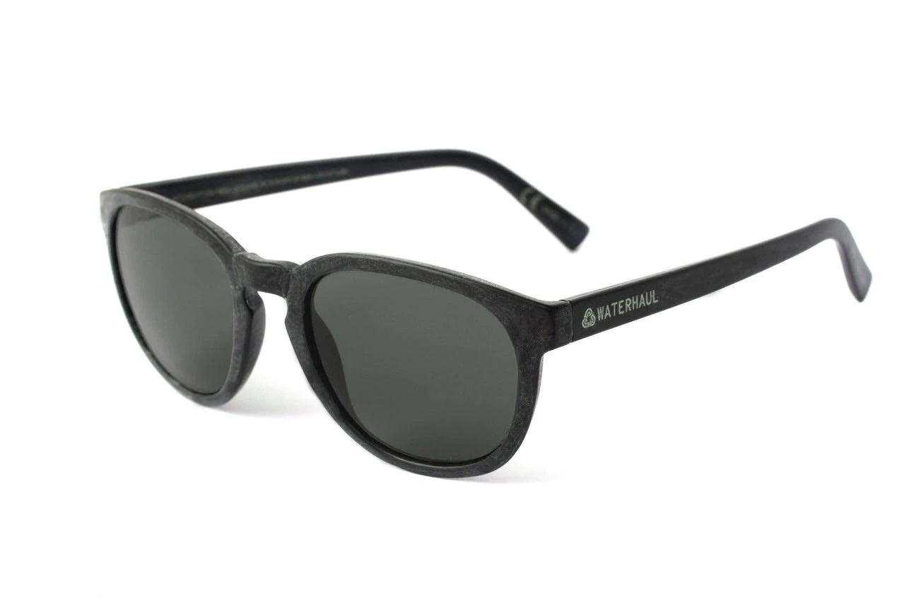 Waterhaul Sunglasses Crantock Slate Grey