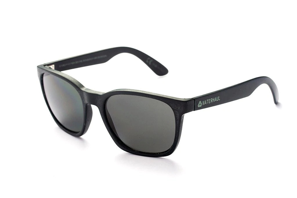 Waterhaul Sunglasses Fitzroy Slate Grey