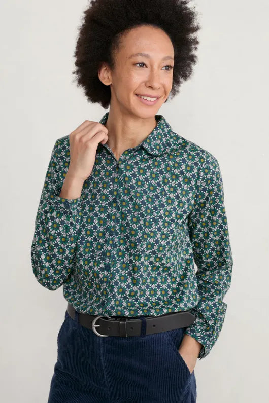 seasalt larissa shirt sale