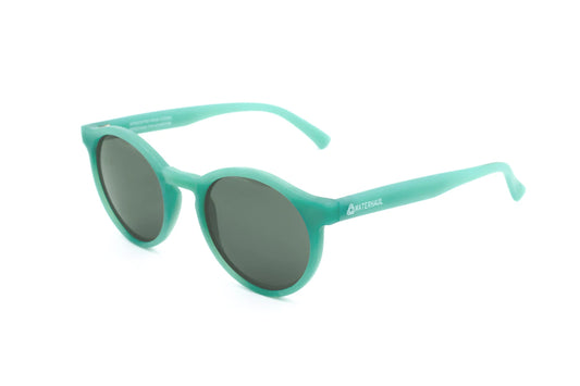 Waterhaul Sunglasses Harlyn Aqua Grey