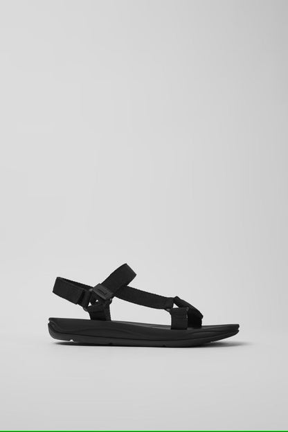 Camper Match Black Sandals. Camper Women’s black sandals. Camper sandals. Camper sandals sale. Camper shoes uk. Womens sandals.