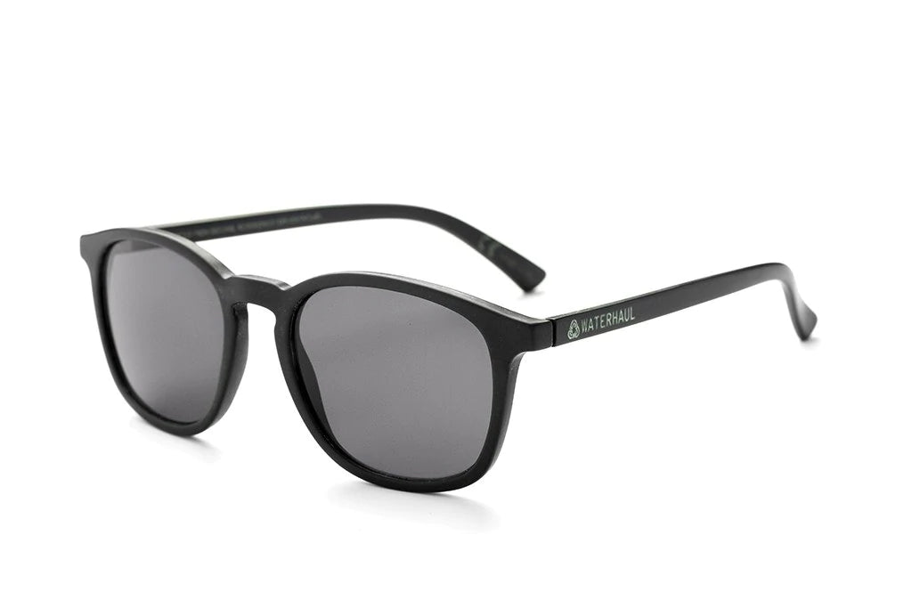 Waterhaul Sunglasses Kynance Slate Grey
