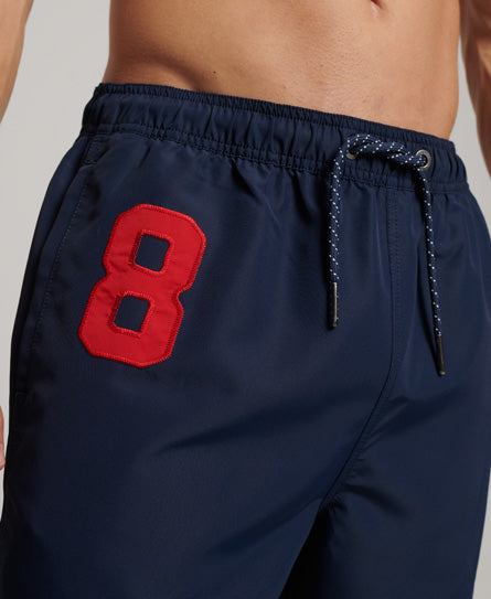 Superdry xxl outlet shorts