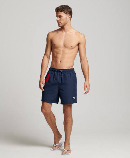 Superdry shop xxl shorts