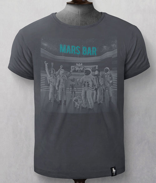 Dirty Velvet Mars Bar T-Shirt