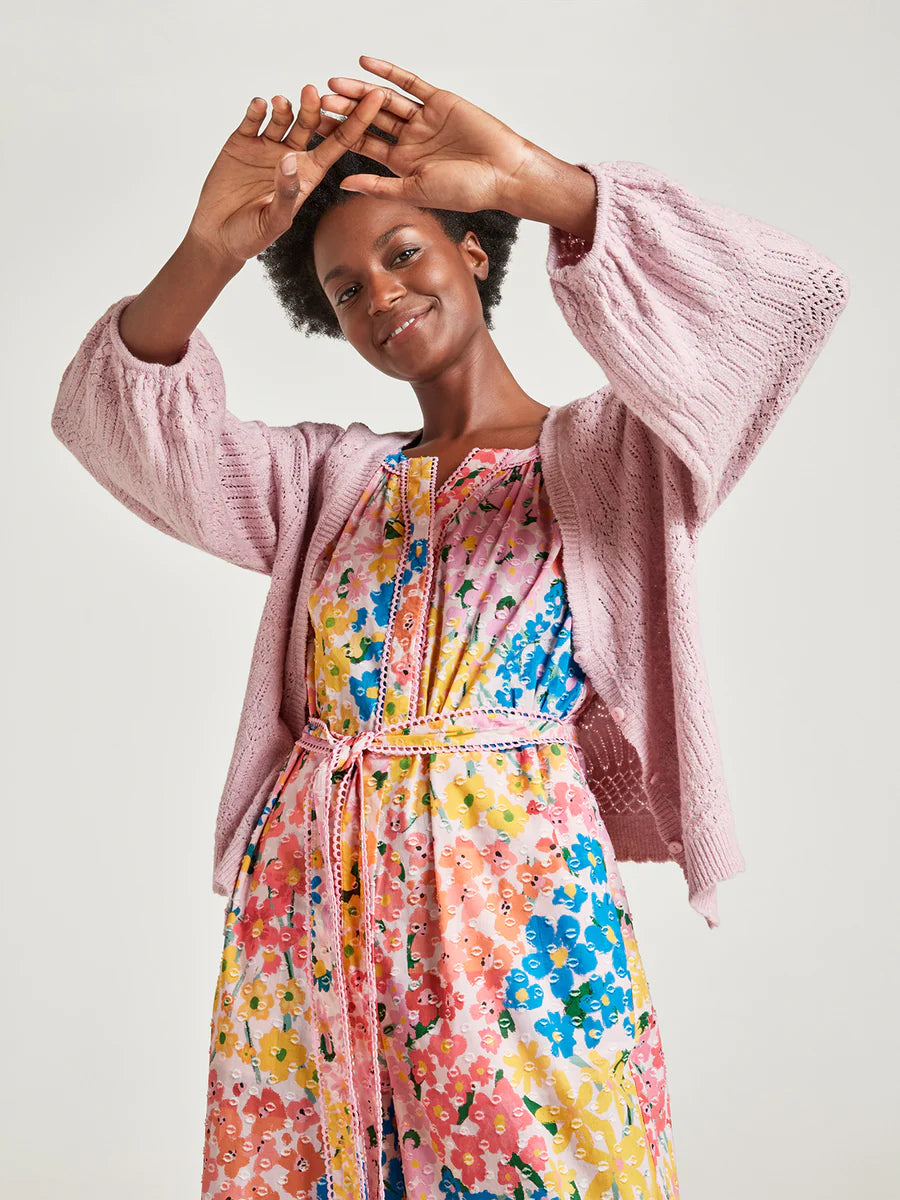 Kate spade 2025 burnout dress