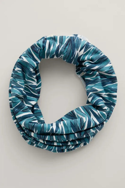 Seasalt Organic Cotton Handyband Sea Ribbons Raincloud