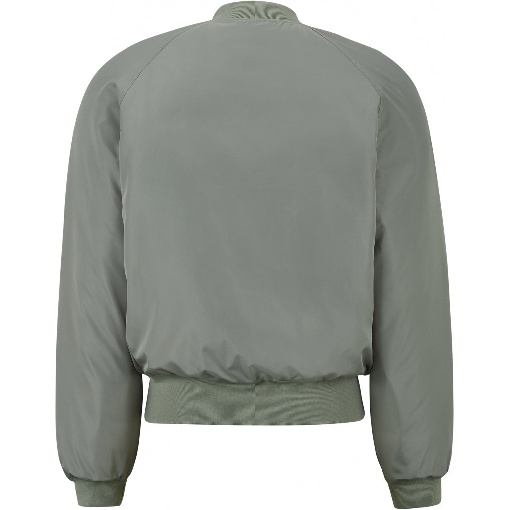 Esmé Studios ESBlair Short Jacket Desert Sage - Size: XL