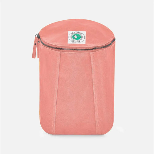 Cora + Spink Twenty Ball Backpack - It's Pink