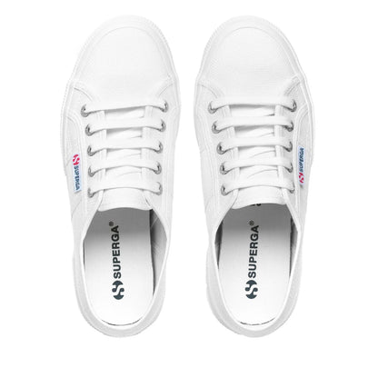 Superga 2750 COTU Classic Mens White