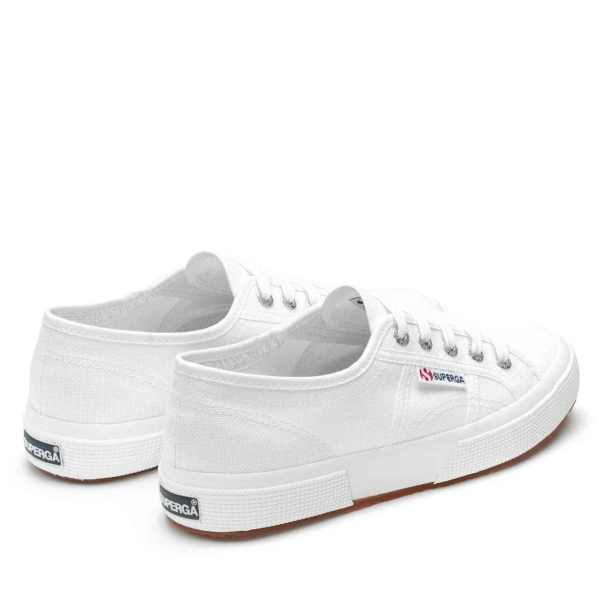 Superga 2750 COTU Classic Ladies White
